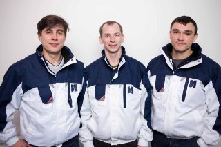 О компании ПотолокСервис: установка натяжных потолков в Костроме