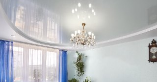 Глянцевый потолок Кострома, цена от 4472 руб.